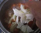 Foto langkah ke 3 dari resep Sup iga.