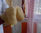 Foto del paso 10 de la receta: Pizza casera