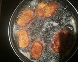 Foto del paso 4 de la receta Torrijas tradicional y de color
