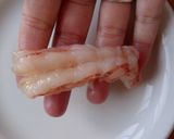 Foto del paso 3 de la receta: Langostinos al ajillo