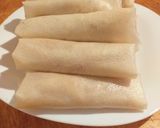 صورة لخطوة 3 من وصفة بوراك بالدجاج والبطاطا 🥔🍗