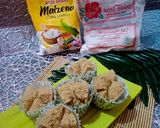 Foto langkah ke 7 dari resep Bolu Kukus Coklat Gluten Free.