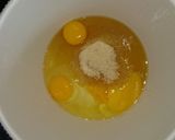 Foto langkah ke 2 dari resep Putu ayu loyang buat jualan.