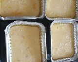 Foto langkah ke 4 dari resep Quiche smoke beef/ jamur tanpa tepung keto / debm #keto #ketopad.
