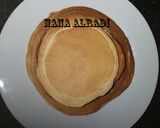 صورة لخطوة 2 من وصفة بان كيك