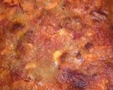 Foto del passaggio 4 della ricetta Parmigiana di zucca