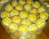 Foto langkah ke 8 dari resep Nastar simple yang enak.