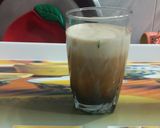 A picture of step 3 of HOME MADE 🏡 INSTANT SUGARCANE JUICE WITHOUT SUGARCANE 👩‍🍳🧋💐👍.