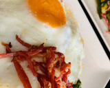 Foto del paso 3 de la receta: Revuelto invertido 🤪