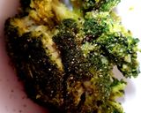 A picture of step 1 of My Cheese & Onion Broccoli ☺.