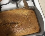 Foto del paso 12 de la receta: Panqué Marmoleado