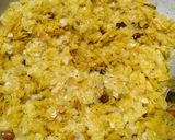 પાપડ પૌવા (Papad Poha Recipe In Gujarati) રેસીપી સ્ટેપ4ફોટો