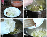 Foto del paso 1 de la receta: Patatas en salsa brava a mi manera