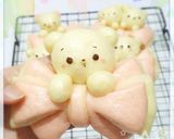 Foto langkah ke 7 dari resep Bakpao / Bao Zi (Bow Character).