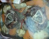 Foto del paso 3 de la receta: Osobuco al horno