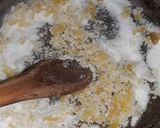 Foto del paso 2 de la receta: Budín volteado de mandarina