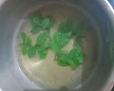 Foto langkah ke 2 dari resep Fresh Mint Milk.