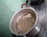 Foto langkah ke 4 dari resep Sempol Ayam.