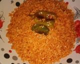 صورة لخطوة 2 من وصفة أرز بالصوص