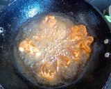 A picture of step 7 of Biriyani Style Veg Pulao with Chicken 65.