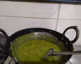 ગ્રીન ચણા કરી (Green Chana Curry Recipe In Gujarati) રેસીપી સ્ટેપ2ફોટો