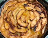 Foto del paso 6 de la receta: Tarta de manzana sin azúcar