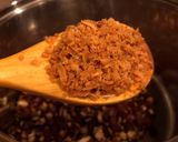 A picture of step 8 of Turnip Cake for Good Fortune.