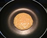 Foto langkah ke 4 dari resep Dorayaki keto.