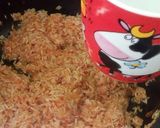 Foto del paso 11 de la receta: ✨ Arroz rojo ✨