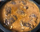 Foto del paso 5 de la receta: Carrilleras de ternera