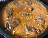 Foto del paso 5 de la receta: Carrilleras de ternera