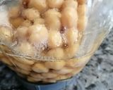 Foto del paso 2 de la receta: Hummus de espinacas