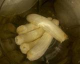 Banana juice recipe step 1 photo