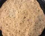 Foto del paso 4 de la receta: Pizza integral con semillas