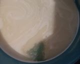 Foto del paso 15 de la receta: Mousse de piloncillo rellena de jelly de tejocote y guayaba