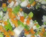 Foto del paso 3 de la receta: Lentejas con chicharrones de marrano