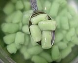 Foto langkah ke 4 dari resep Cendol Thailand.