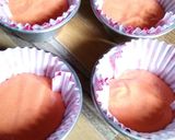 Foto langkah ke 5 dari resep Bolu kukus nemo.