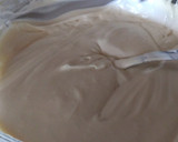 Foto del paso 2 de la receta: Cheesecake integral de durazno!!🍑🍑