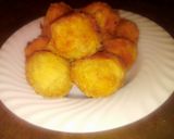 Sweet Potatoes ballsmatakin girki4 hoto