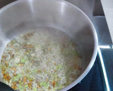 Foto del paso 2 de la receta: Garbanzos con espinacas
