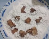Foto langkah ke 2 dari resep Ayam asam manis.