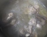 Foto langkah ke 1 dari resep 966. Ati Ampela dan Telur Bumbu Kuning.
