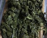 Foto del paso 1 de la receta: Pascualina por 2 🥧🥧