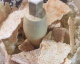 Foto del paso 3 de la receta: Tortillas o quesadillas FIT de coliflor : Hipernutritivas, bajas en calorías
