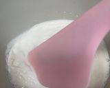 Foto langkah ke 9 dari resep Bolu Susu Lembut dan Ekonomis.