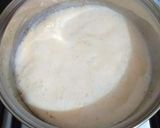 Foto del paso 4 de la receta: Peras en salsa de leche condensada, nata y canela