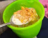 A picture of step 1 of Breakfast cereal.