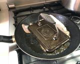 Foto del paso 1 de la receta: Huevos en el nido Sonorense