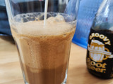 Rootbeer Coffee Cream